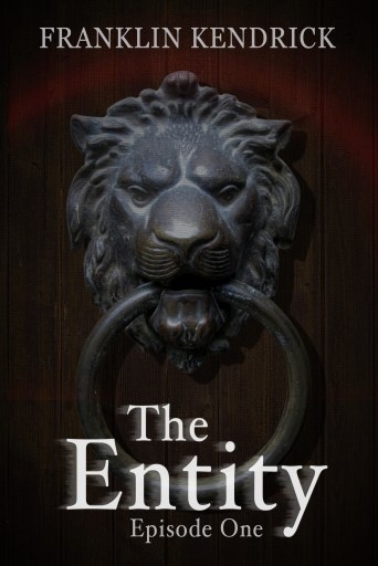 The Entity Episode One Cover