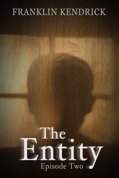 Entity Episode Two Interior
