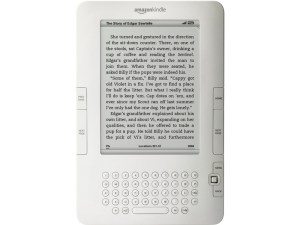Kindle 2