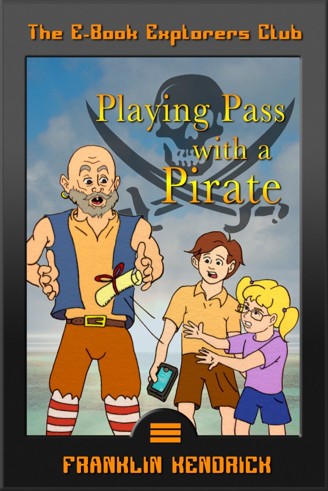 Pass With A Pirate WEBSITE v1