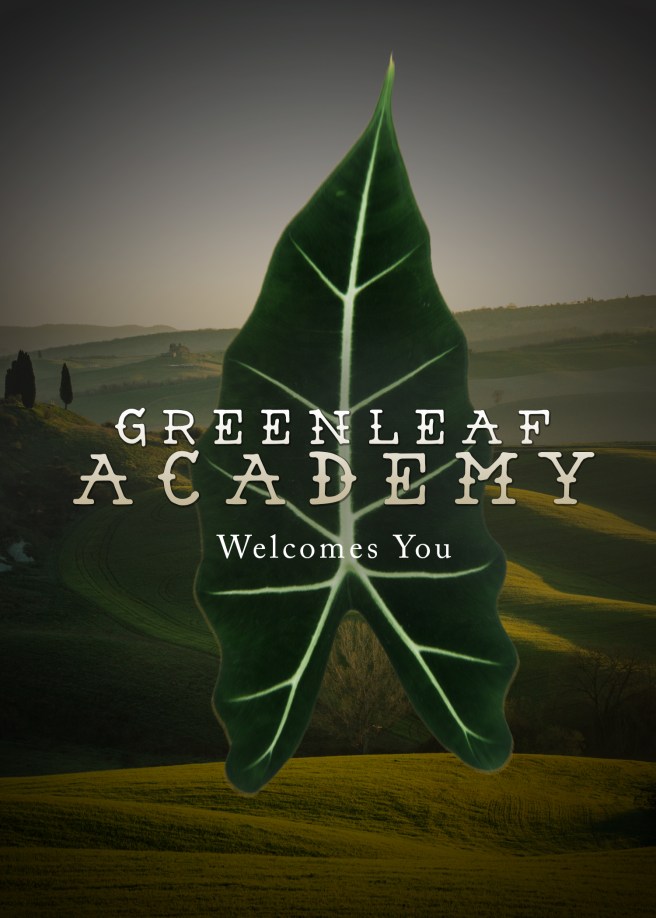 Greenleaf Academy